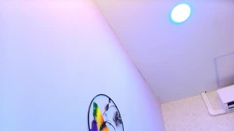 amy__wats0n online show from March 12, 2026, 7:09 pm