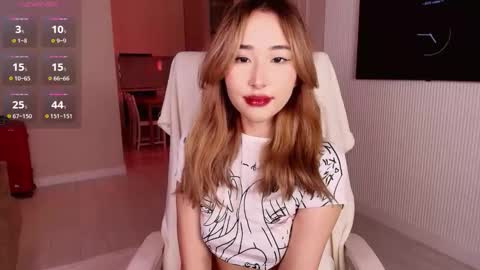 Amy Akime online show from March 17, 2026, 1:14 pm