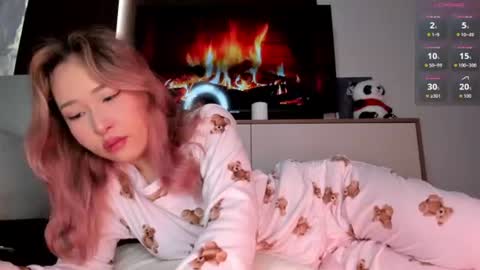 Amy Akime online show from July 10, 2026, 3:47 pm