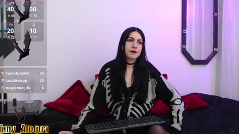 Amy online show from January 11, 2025, 6:23 pm
