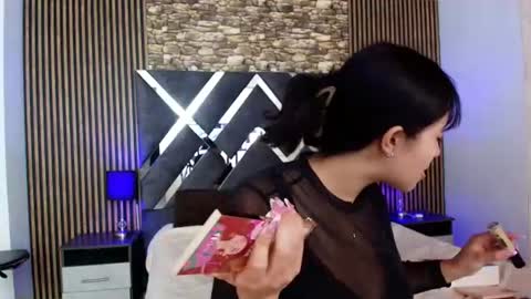 Amy online show from July 7, 2026, 12:31 pm