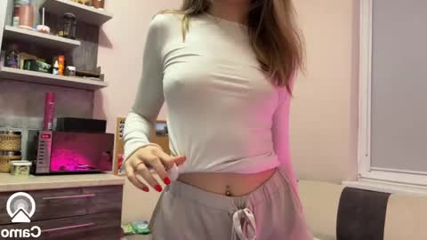 Amy Chill online show from January 26, 2025, 3:47 pm