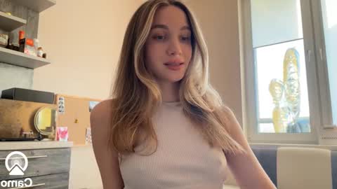 Amy Chill online show from February 19, 2025, 1:39 pm