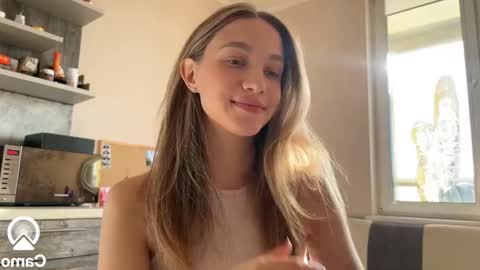 Amy Chill online show from February 21, 2025, 10:17 am