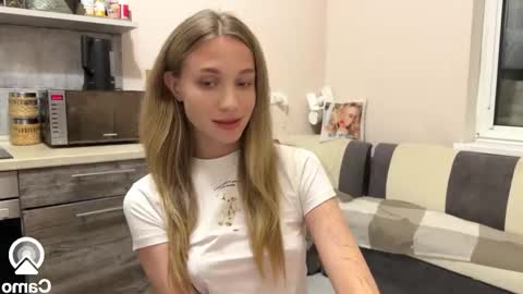 Amy Chill online show from September 30, 2025, 5:18 pm