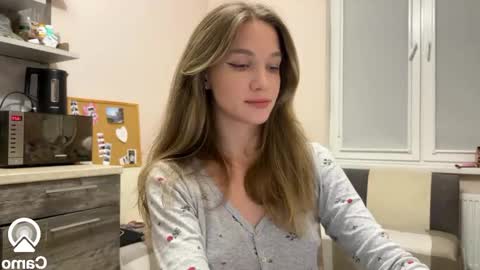 Amy Chill online show from December 16, 2025, 4:34 pm