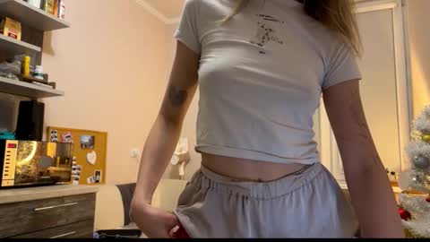 Amy Chill online show from January 8, 2026, 4:09 pm