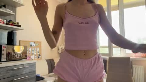 Snapshot of amy_chill chatting on May 23, 2026, 12:09 pm Amy Chill online show from May 23, 2026, 12:09 pm