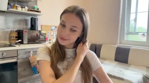 Snapshot of amy_chill chatting on June 24, 2026, 10:25 am Amy Chill online show from June 24, 2026, 10:25 am