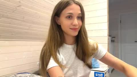 Snapshot of amy_chill chatting on July 7, 2026, 6:01 pm Amy Chill online show from July 7, 2026, 6:01 pm