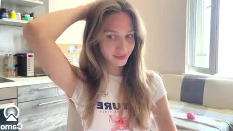 Snapshot of amy_chill chatting on July 24, 2026, 10:35 am Amy Chill online show from July 24, 2026, 10:35 am