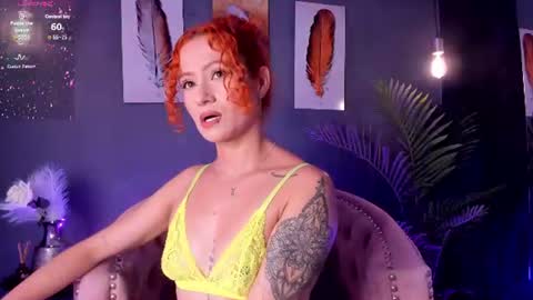 Amy Evans online show from June 10, 2026, 7:13 pm