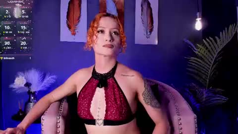 Amy Evans online show from July 15, 2026, 6:57 pm