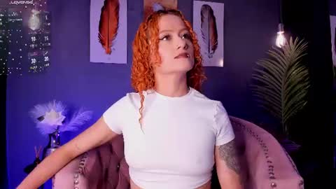 Amy Evans online show from August 2, 2026, 12:03 pm
