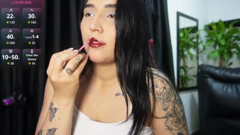 Amy online show from October 26, 2025, 2:01 pm