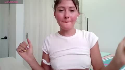Amy online show from June 25, 2026, 8:35 pm