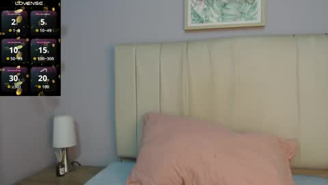 Snapshot of amy_le chatting on June 4, 2026, 1:17 pm Amy online show from June 4, 2026, 1:17 pm