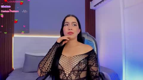 amy_leah_ online show from December 14, 2025, 3:12 am