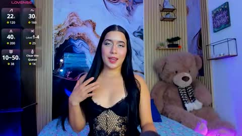 amy_leah_ online show from February 21, 2026, 3:40 am
