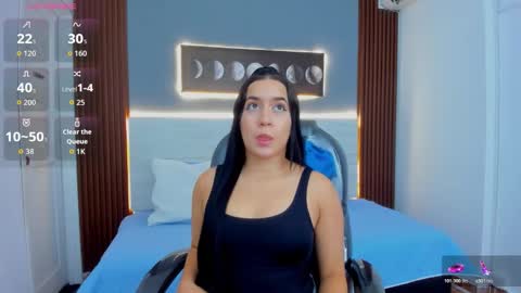 amy_leah_ online show from March 20, 2026, 8:14 pm