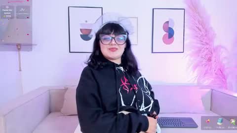 Hello I am Allison Welcome to my room and let is  have a good time together whith me online show from October 14, 2025, 7:58 pm