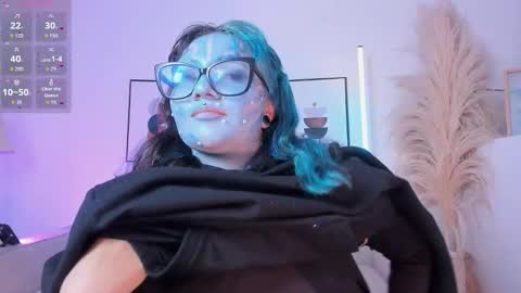 Hello I am Allison Welcome to my room and let is  have a good time together whith me online show from November 26, 2025, 7:48 pm