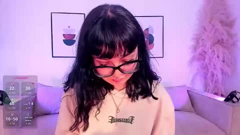 Hello I am Allison Welcome to my room and let is  have a good time together whith me online show from March 11, 2026, 6:25 pm