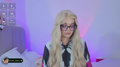 Hello I am Allison Welcome to my room and let is  have a good time together whith me online show from April 23, 2026, 1:51 am
