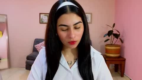 Snapshot of amy_lovelydoll chatting on September 11, 2025, 9:04 pm Amy online show from September 11, 2025, 9:04 pm