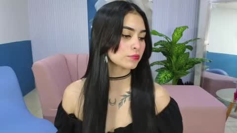 Amy online show from April 27, 2026, 7:23 pm