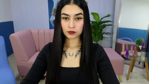 Amy online show from June 7, 2026, 7:28 pm