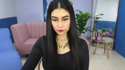 Snapshot of amy_lovelydoll chatting on June 25, 2026, 6:56 pm Amy online show from June 25, 2026, 6:56 pm