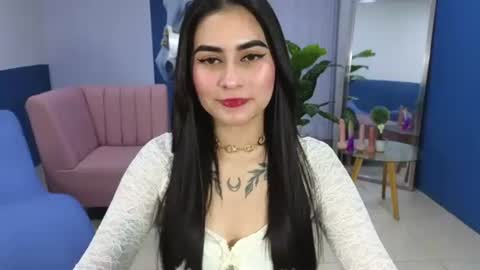 Snapshot of amy_lovelydoll chatting on July 3, 2026, 5:52 pm Amy online show from July 3, 2026, 5:52 pm