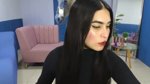 Snapshot of amy_lovelydoll chatting on July 4, 2026, 7:20 pm Amy online show from July 4, 2026, 7:20 pm