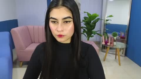 Snapshot of amy_lovelydoll chatting on July 5, 2026, 7:32 pm Amy online show from July 5, 2026, 7:32 pm