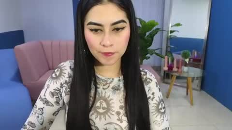 Snapshot of amy_lovelydoll chatting on July 15, 2026, 7:08 pm Amy online show from July 15, 2026, 7:08 pm