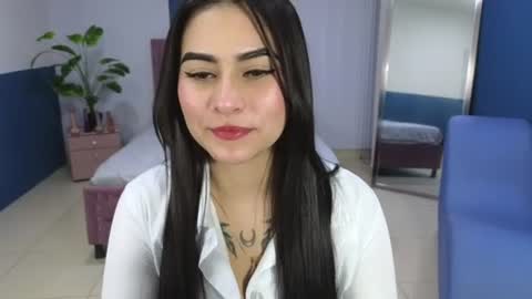 Snapshot of amy_lovelydoll chatting on July 30, 2026, 8:08 pm Amy online show from July 30, 2026, 8:08 pm