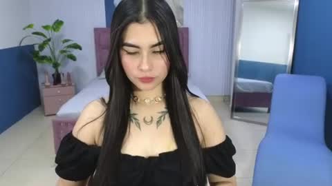 Snapshot of amy_lovelydoll chatting on August 1, 2026, 7:24 pm Amy online show from August 1, 2026, 7:24 pm