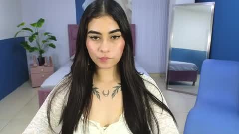 Snapshot of amy_lovelydoll chatting on August 5, 2026, 8:11 pm Amy online show from August 5, 2026, 8:11 pm