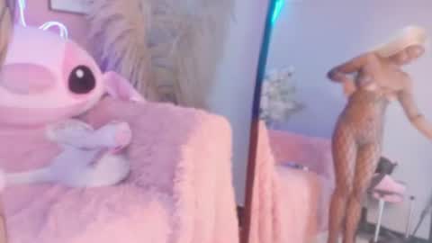 Amy online show from June 17, 2026, 8:10 pm