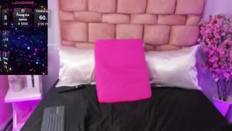 Emy Noa  online show from February 13, 2026, 1:56 am