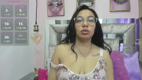Snapshot of amy_noa chatting on May 3, 2026, 1:11 am Emy Noa online show from May 3, 2026, 1:11 am