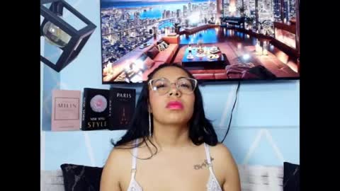 Snapshot of amy_noa chatting on May 31, 2026, 3:04 am Emy Noa online show from May 31, 2026, 3:04 am