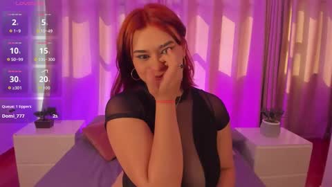 Amy online show from March 15, 2026, 7:42 pm