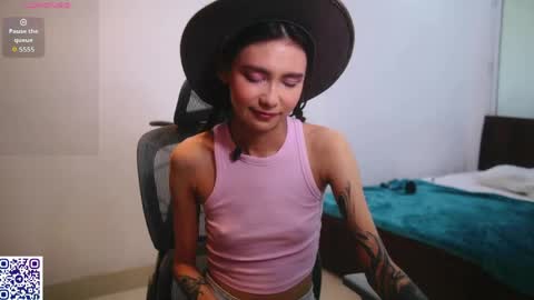 Amy online show from May 12, 2026, 3:36 am