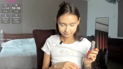 Amy online show from August 6, 2026, 4:47 am
