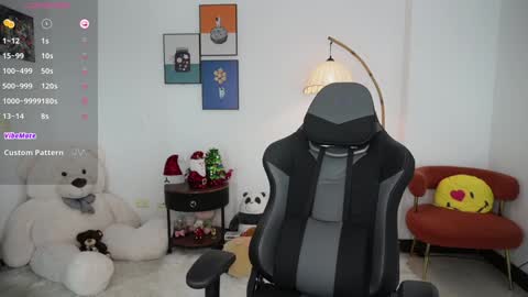 Snapshot of amy_ross1 chatting on December 25, 2024, 9:22 pm Daniela M online show from December 25, 2024, 9:22 pm