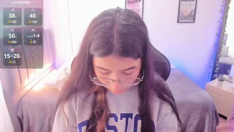 Snapshot of amy_sophiaa chatting on January 8, 2025, 4:00 pm Amy sophia 3 online show from January 8, 2025, 4:00 pm