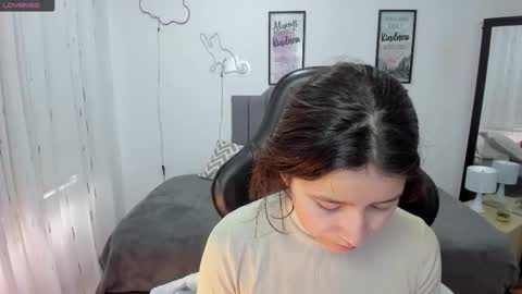 Snapshot of amy_sophiaa chatting on September 24, 2025, 11:57 am Amy sophia 3 online show from September 24, 2025, 11:57 am