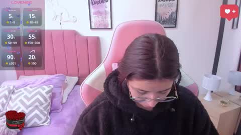 Amy sophia 3 online show from December 22, 2025, 12:24 pm